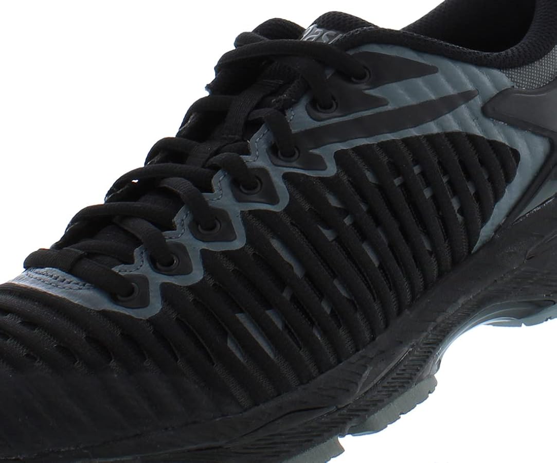 asics kiko kostadinov GEL-DELVA 黒 kiko 黒 GEL-DELVA asics kostadinov
